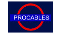logo Procables de México