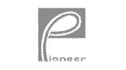 logo de pioneer fabrica de resinas sinteticas