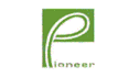 logo de Pioneer Fábrica de Resinas Sintéticas