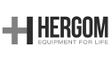 logo de Hergom Equipo Medico