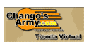 logo de Chango's Army