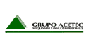 logo Grupo Acetec