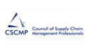 logo Council of Logistics Management