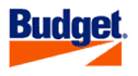logo de Budget Car Rental