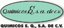 logo de Químicos S.Q.
