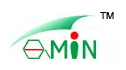 logo de Samin Chemical Co.