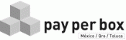 logo de Pay Per Box