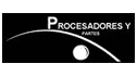 logo Procesadores y Partes