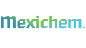 logo de Orbia antes Mexichem