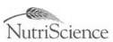 logo de nutriscience innovations