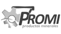 logo de industrias promi de occidente