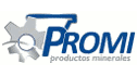 logo de Industrias Promi de Occidente