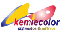 logo Kemie Color
