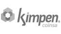 logo de Kimpen Coinsa