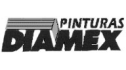 logo de Pinturas Diamex