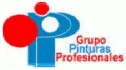 logo de Pinturas Profesionales de México