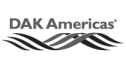 logo de Dak Resinas Americas Mexico