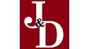 logo de JD Pizarrones