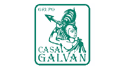 logo de Grupo Casa Galván