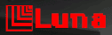 logo de Luna Equipos para Oficina