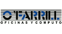 logo O'farril Equipo para Oficina