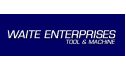 logo Waite Enterprises Tool and Machine
