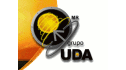 logo de Universal de Alarmas