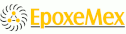 Logotipo de Epoxemex