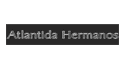 logo de Atlántida Hermanos
