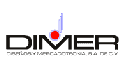 logo de Diseños y Mercadotecnia