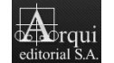 logo Revista ArquiTK