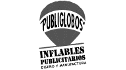 logo de publiglobos