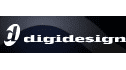 logo Digidesign Corporate