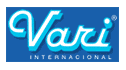 logo Vari Internacional
