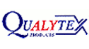 logo de Químicos para Alimentos y Textiles