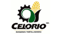 logo Máquinas Tortilladoras Celorio
