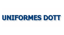 logo de Uniformes Dott
