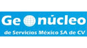 logo Geonúcleo de Servicios de México