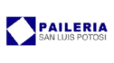 logo Pailería de San Luis Potosí