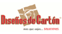 logo Diseños de Cartón