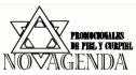 logo Diseños Leathermoon