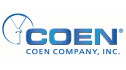 logo Coen Sistemas de Combustión