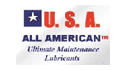 logo de USA All American