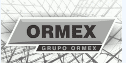 logo Ormex Display