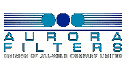logo ALL-WELD Company Limited Aurora Filters