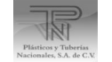 logo de Plasticos y Tuberias Nacionales