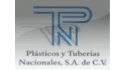 logo Plásticos y Tuberías Nacionales