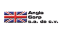 logo de Anglo Corp