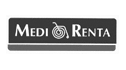 logo de Medi Renta