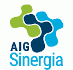 logo de AIG Sinergia y Representaciones
